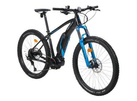 Carraro Kifuka E7 Elektrikli 11-V 27.5 Jant Dağ Bisikleti 44cm - 2