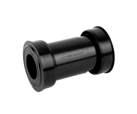 CERAMICSPEED BB ALPHA EVO386 SHIMANO - 1