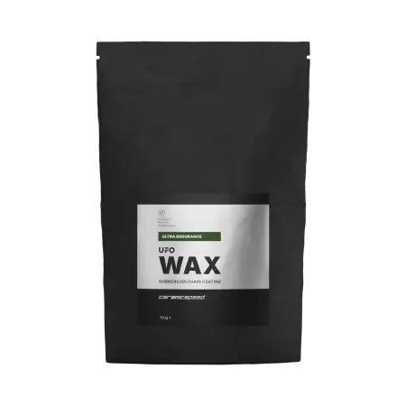 CERAMICSPEED UFO WAX ULTRA ENDURANCE 750 GR BAG - 1