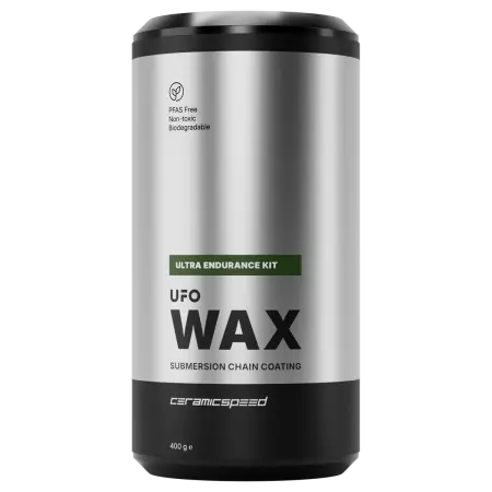 CERAMICSPEED UFO WAX ULTRA ENDURANCE KIT - 1