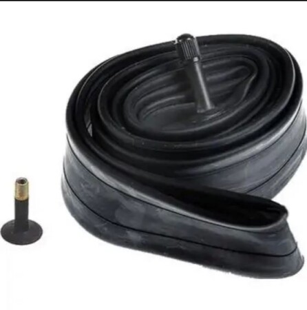 Chaoyang İç Lastik 26x2.195-2.125 AV raba Sibop 48mm - 2