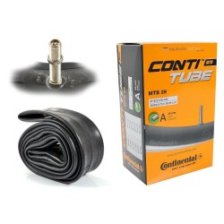 Continental 28/29(1.75-2.50) A Araba Sibop İç Lastik 40mm
