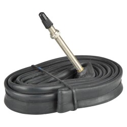 Continental Race S60 Çantalı İç Lastik Seti 700x20 - 700x25 Presta - 3