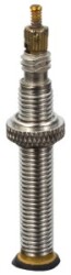 Continental Race S60 Çantalı İç Lastik Seti 700x20 - 700x25 Presta - 4
