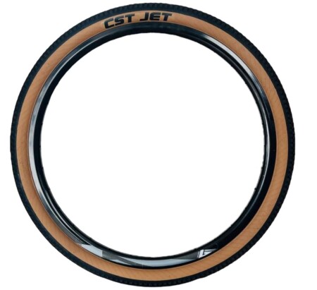 Cst CST Jet 29x2.10 Dış Lastik Amber Yanak C1820