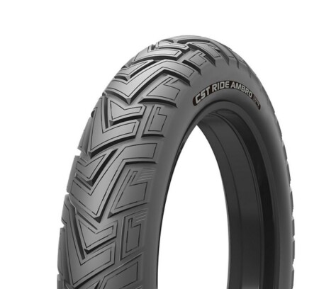 Cst Ride Ambro 20x4.00 Fat Bike Dış Lastik Zırhlı - 1