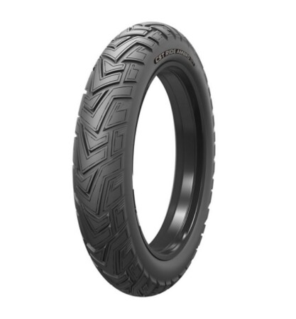 Cst Ride Ambro 20x4.00 Fat Bike Dış Lastik Zırhlı - 2