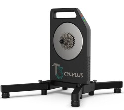 Cyclplus T3 High Power Smart Home Trainer  - 1