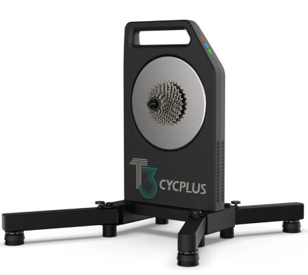 Cyclplus T3 High Power Smart Home Trainer  - 1
