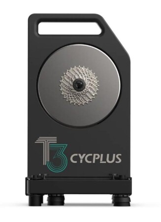 Cyclplus T3 High Power Smart Home Trainer  - 2