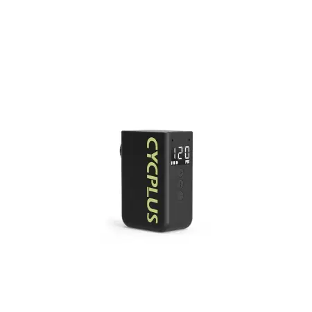 CYCPLUS AS2 PRO POMPA - 1