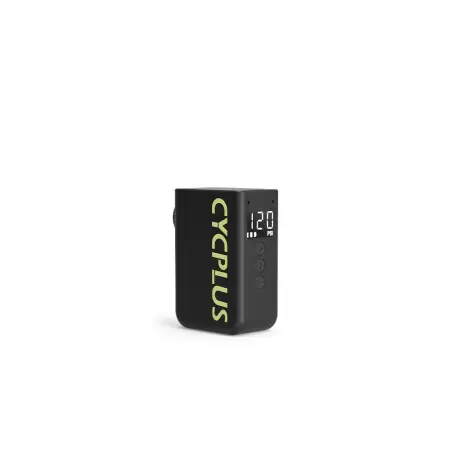 CYCPLUS AS2 ULTRA POMPA - 1