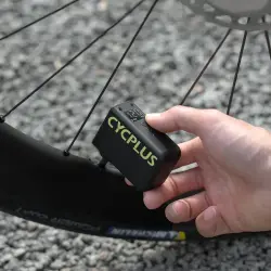 CYCPLUS AS2 ULTRA POMPA - 2