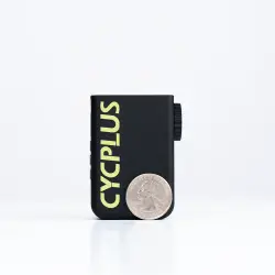 CYCPLUS AS2 ULTRA POMPA - 3