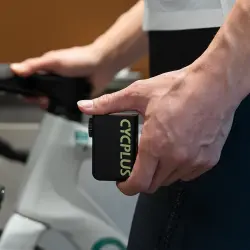 CYCPLUS AS2 ULTRA POMPA - 4