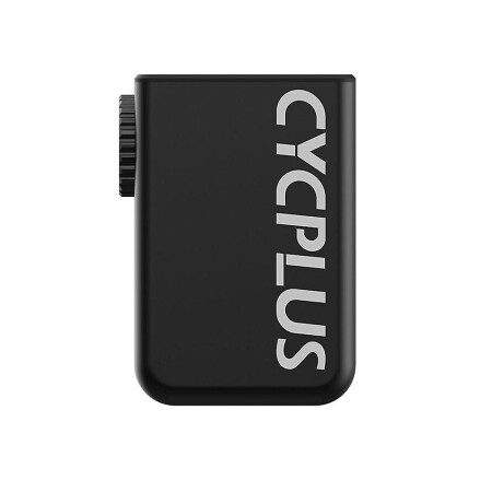 CYCPLUS CUBE POMPA - 3