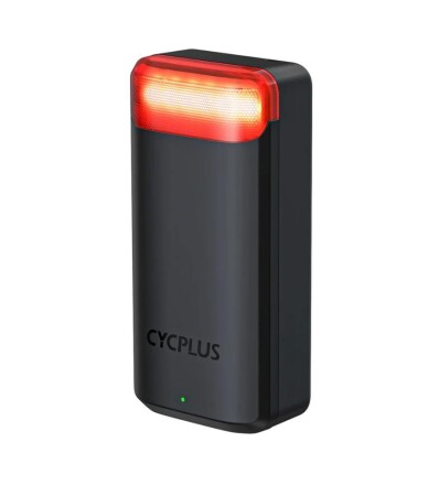 Cycplus L7 Radar Arka Işık Bisiklet Aydınlatması - 2