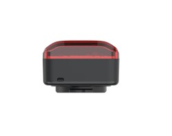 Cycplus L7 Radar Arka Işık Bisiklet Aydınlatması - 4