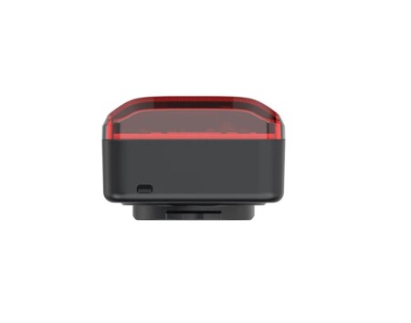 Cycplus L7 Radar Arka Işık Bisiklet Aydınlatması - 4