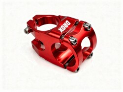 Drox Bisiklet Boğazı 31.8mm Kırmızı