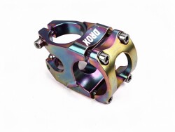Drox Bisiklet Boğazı 31.8mm Rainbow