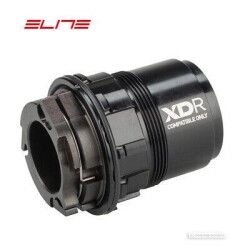 Elite Freehub body Sram XD/XDR 11/12s Justo/Drivo/Direto/DiretoX/Turno/Suito