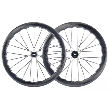 ELITEWHEELS Drive Helix 57D SS Disc Jant Seti - 6