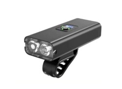 Forte GT 1200lm Bisiklet Ön Işık Usb Şarjlı Xbyc 6051