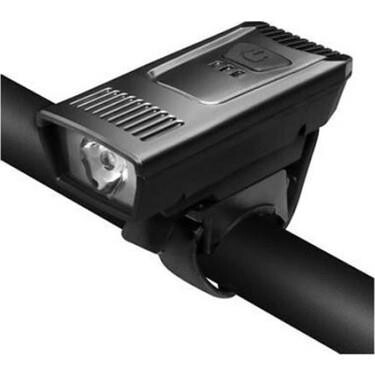 Forte GT 250 Lüme Mini Bisiklet Ön Farı  Xbyc 6124 Usb Şarjlı - 1