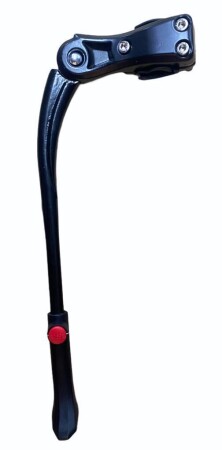 Forte GT Aka Kadro Bağlantılı Park Ayağı  Xbyc 7002 - 1