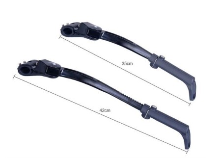 Forte GT Aka Kadro Bağlantılı Park Ayağı  Xbyc 7002 - 4