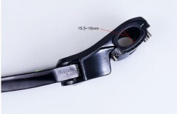 Forte GT Aka Kadro Bağlantılı Park Ayağı  Xbyc 7002 - 5