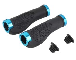 Forte GT Ergonomik Bisiklet Elcik Xbyc 700 D Mavi - 3