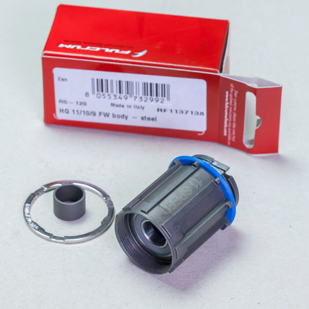 Fulcrum Freehub Body 11-speed - 2