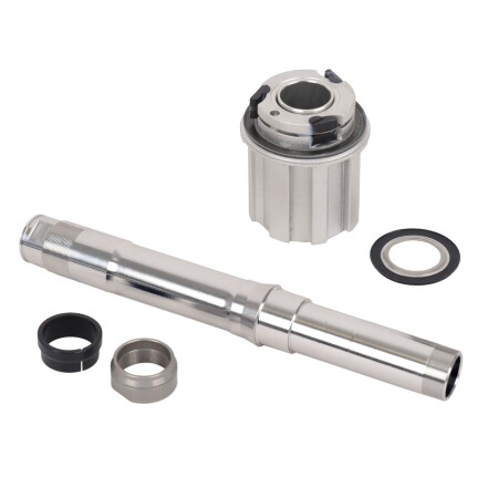 Fulcrum N3W Conversion Kit for Cone Bearings - 1