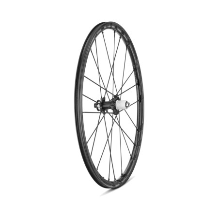 Fulcrum RACING ZERO CARBON CMPTZN DISC - 2