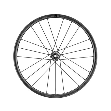 Fulcrum RACING ZERO CARBON CMPTZN DISC - 3