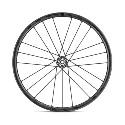 Fulcrum RACING ZERO CARBON CMPTZN DISC - 4