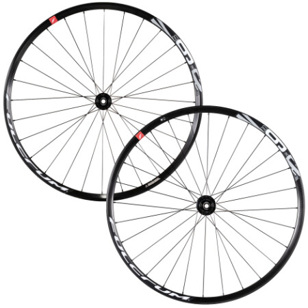 Fulcrum Rapid 900 DB Disk Frenli Jant Seti Shimano Body - 1