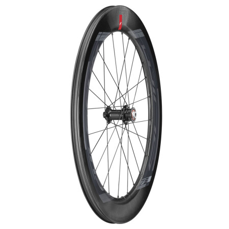 FULCRUM SHARQ DISC JANT SETİ - 1