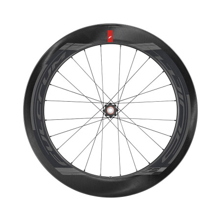 FULCRUM SHARQ DISC JANT SETİ - 2