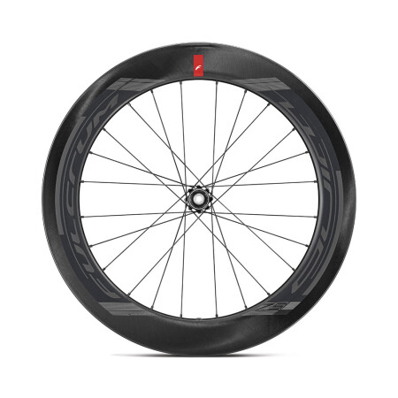FULCRUM SHARQ DISC JANT SETİ - 3