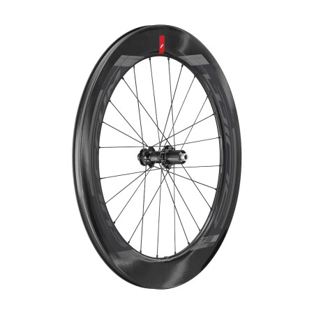 FULCRUM SHARQ DISC JANT SETİ - 4