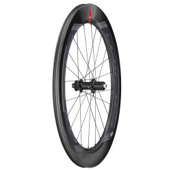 FULCRUM SHARQ DISC JANT SETİ - 5