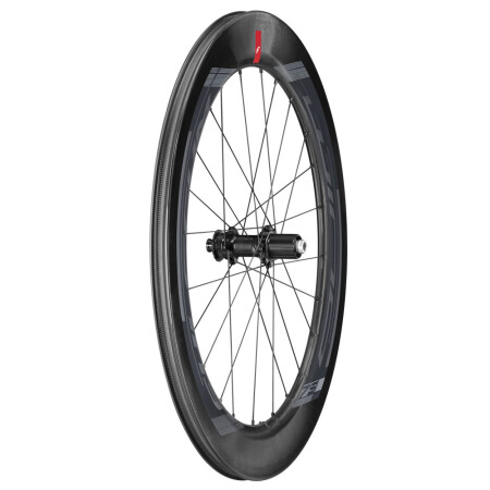 FULCRUM SHARQ DISC JANT SETİ - 5
