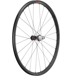 FULCRUM SPEED 25 DISC JANT SETİ
