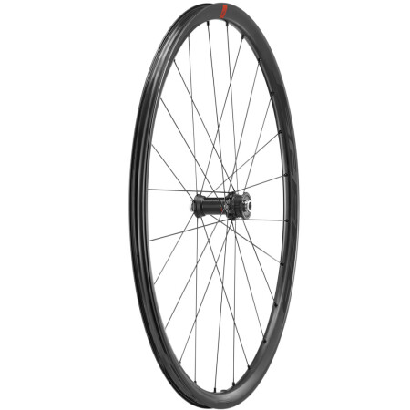 FULCRUM SPEED 25 DISC JANT SETİ - 2