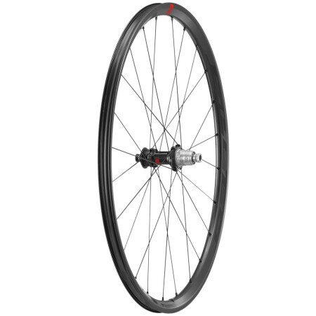 FULCRUM SPEED 25 DISC JANT SETİ - 3