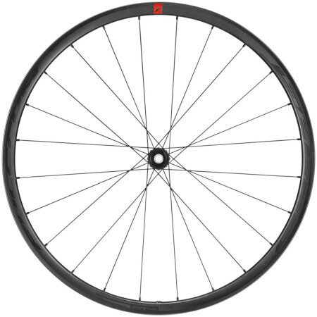 FULCRUM SPEED 25 DISC JANT SETİ - 4