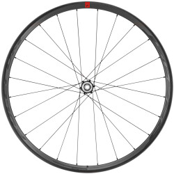 FULCRUM SPEED 25 DISC JANT SETİ - 5